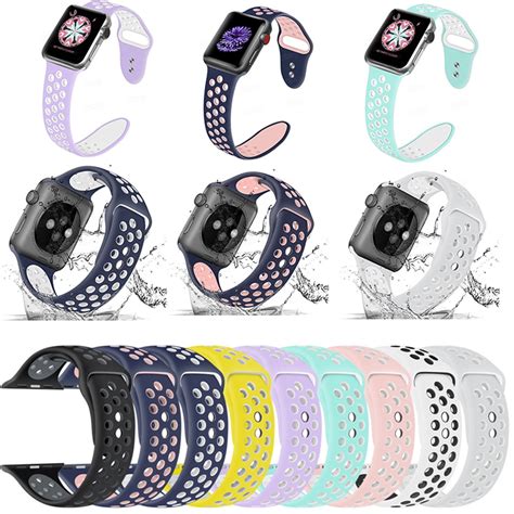 nike 44mm band for girls|nike iwatch sport bands.